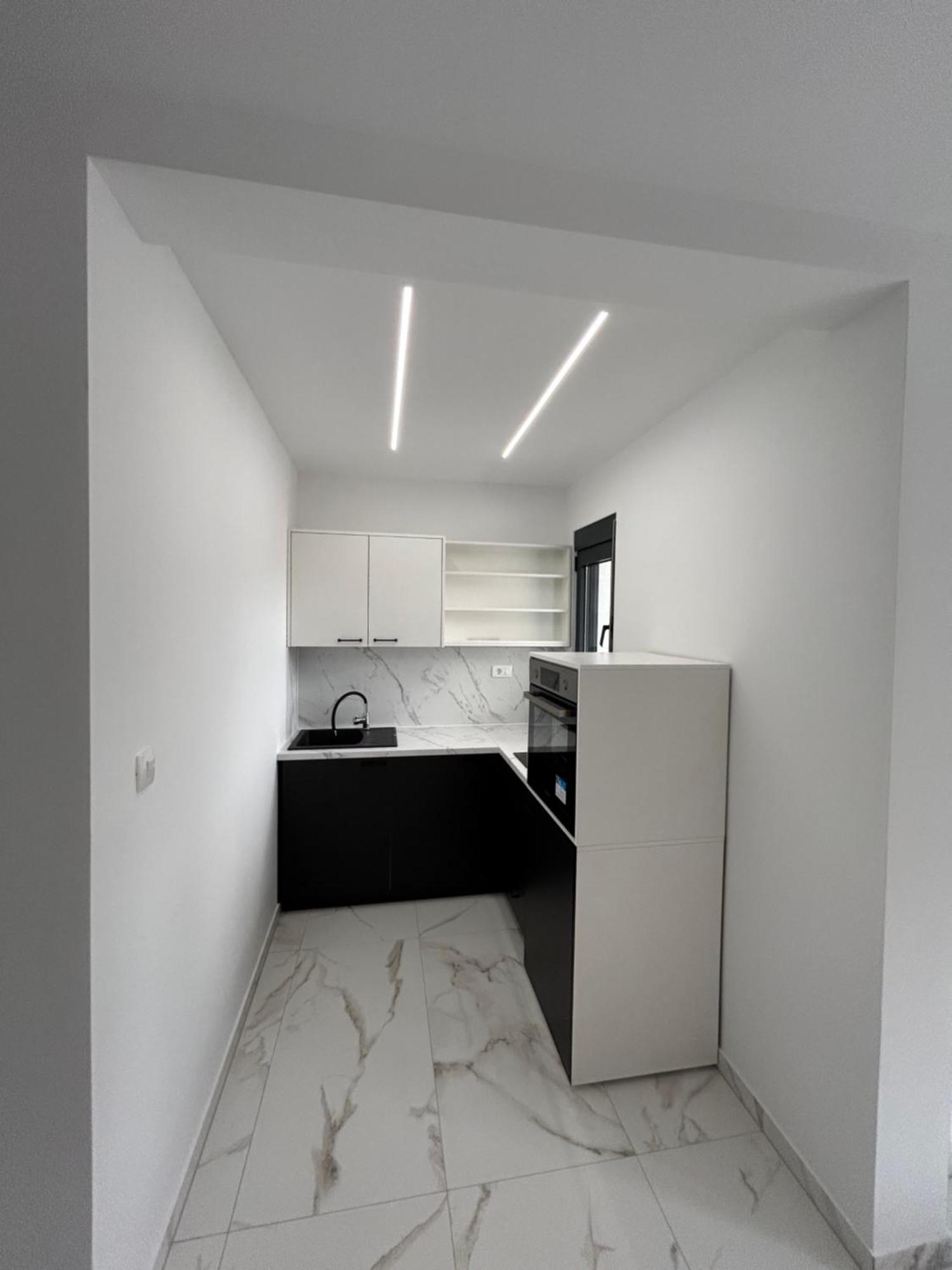 Merlin Prestige Daire Budva
