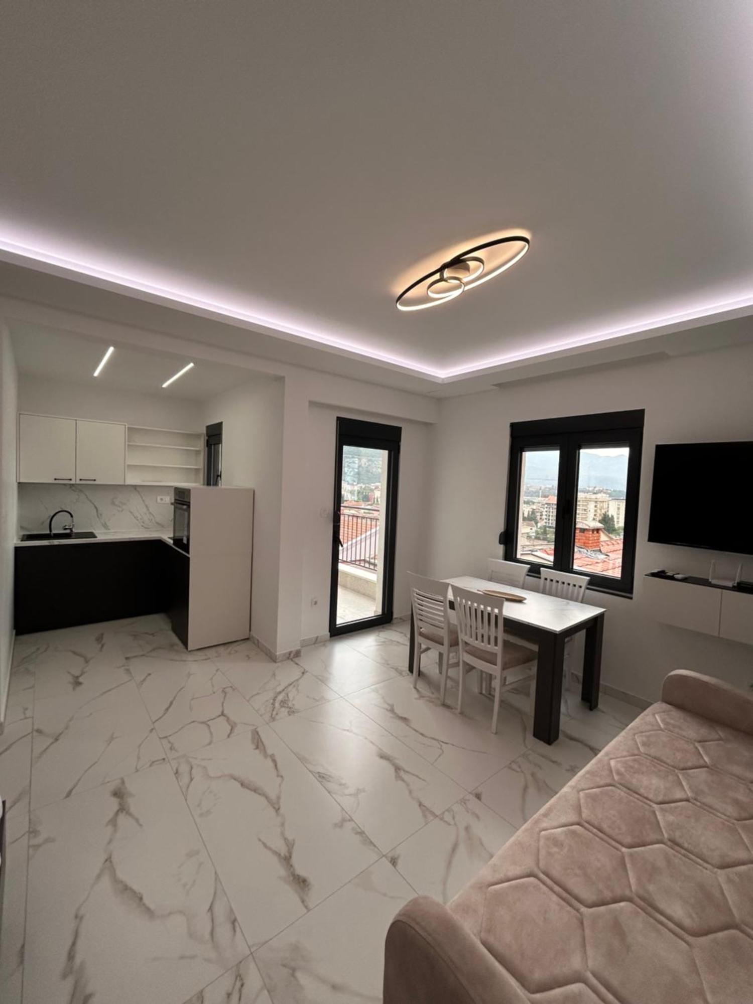 Merlin Prestige Daire