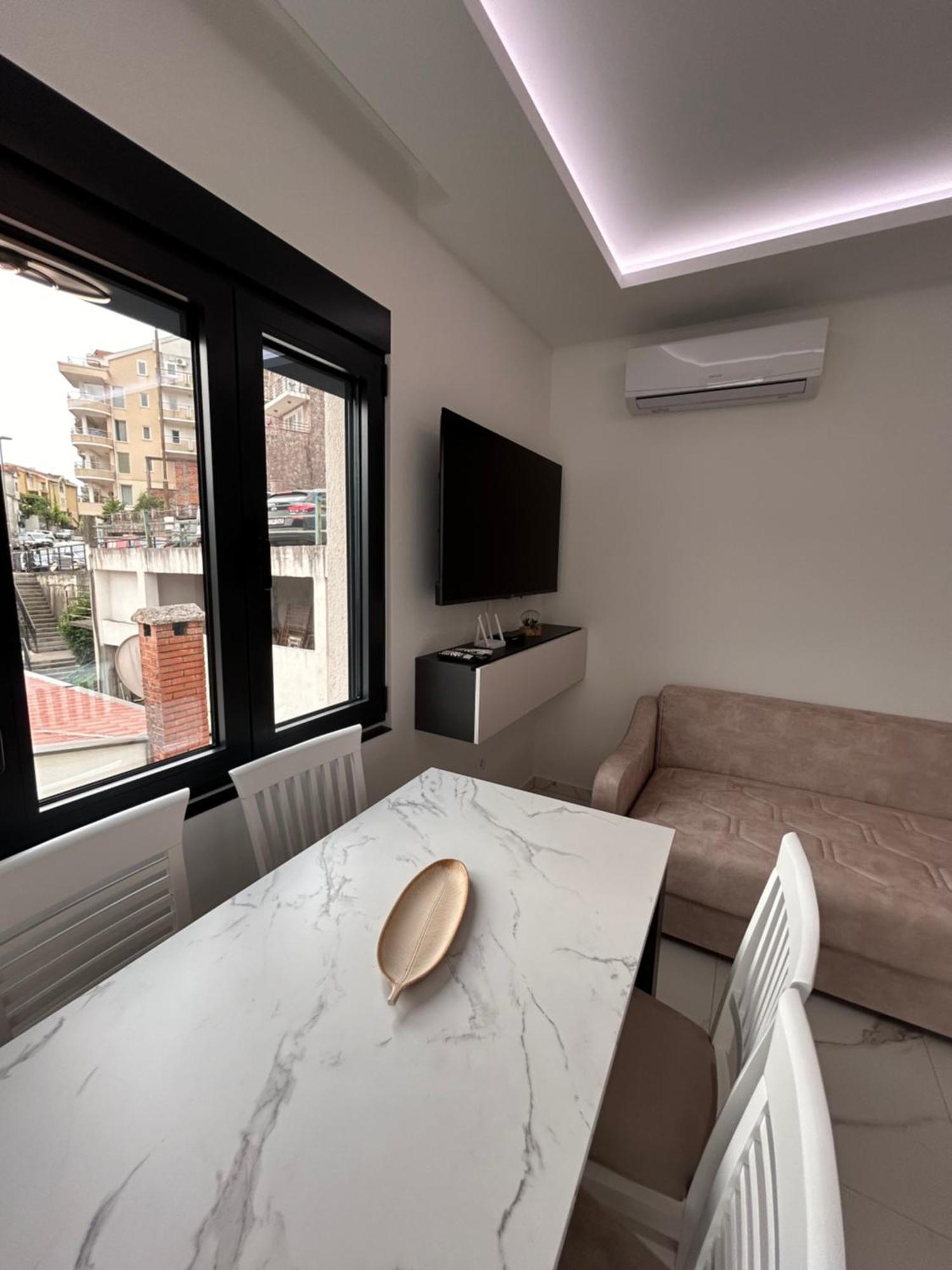 Merlin Prestige Daire