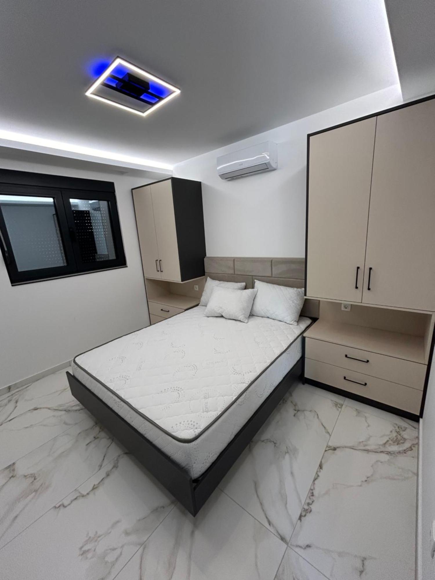 Daire Merlin Prestige Budva