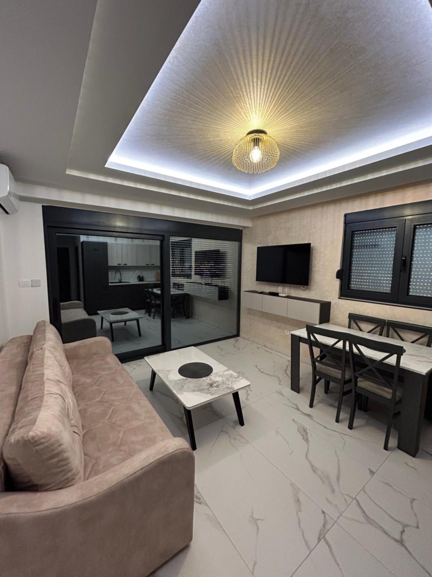 Daire Merlin Prestige Budva