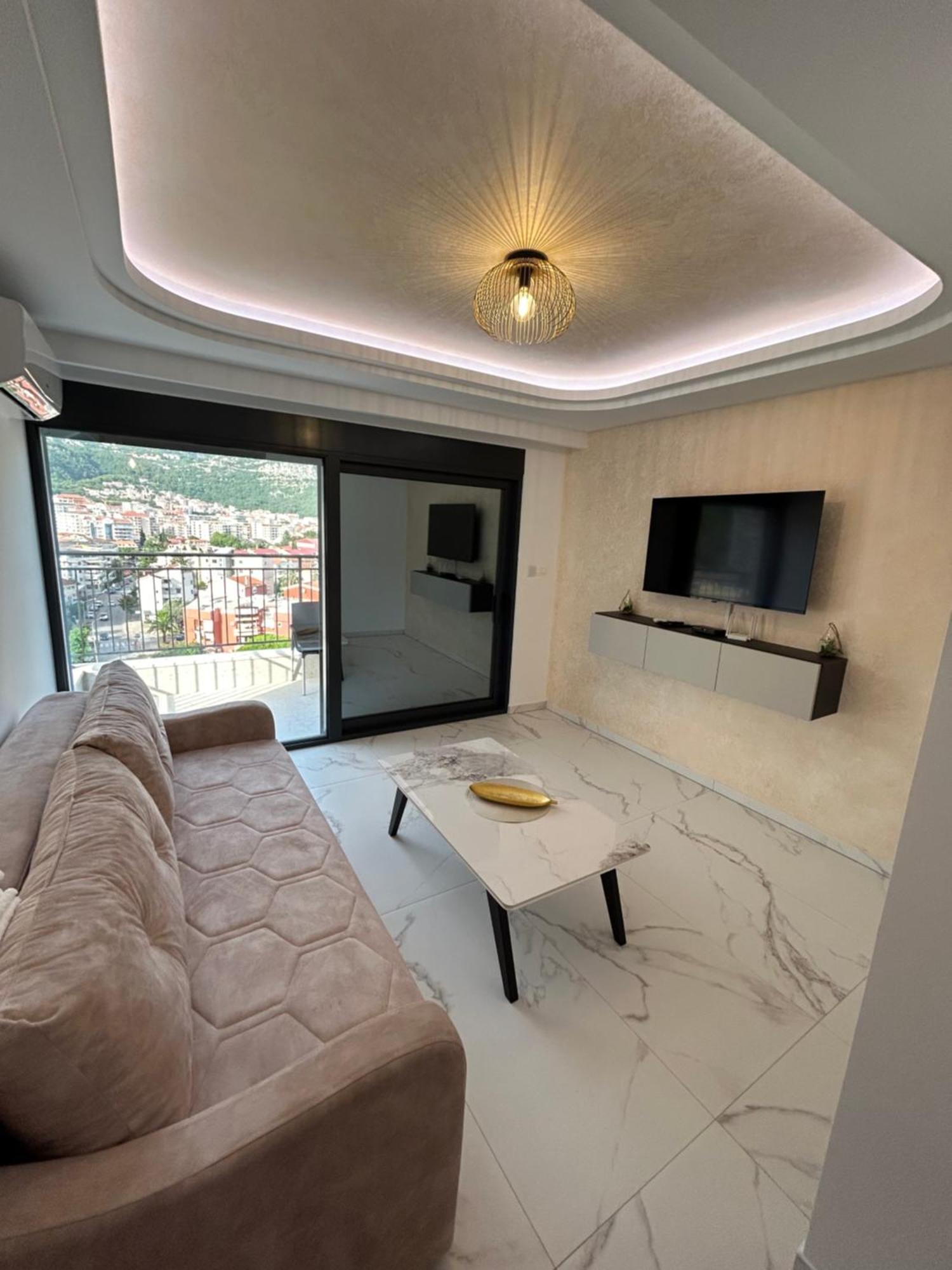 Merlin Prestige Daire *