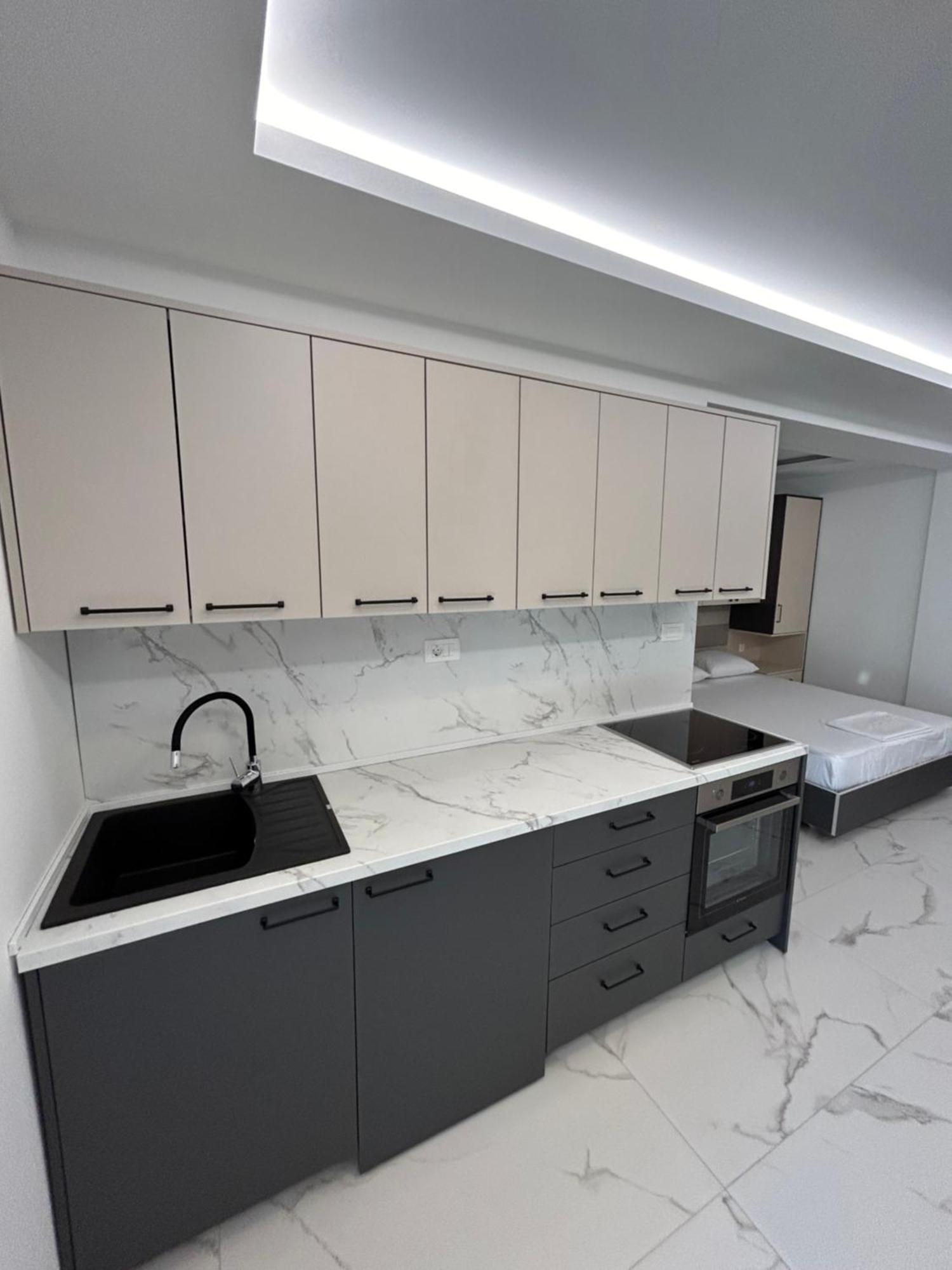 Merlin Prestige Daire