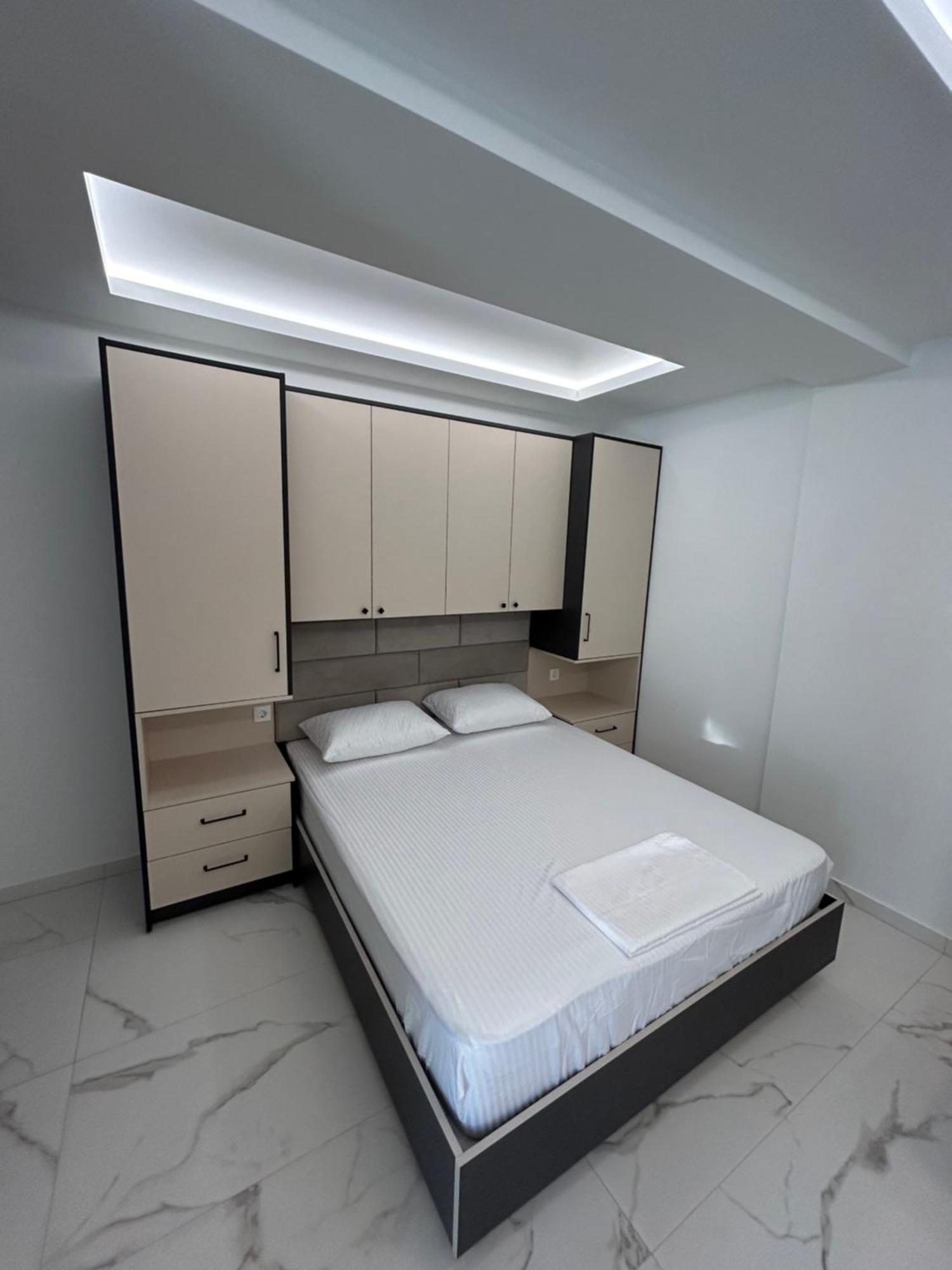 Daire Merlin Prestige Budva
