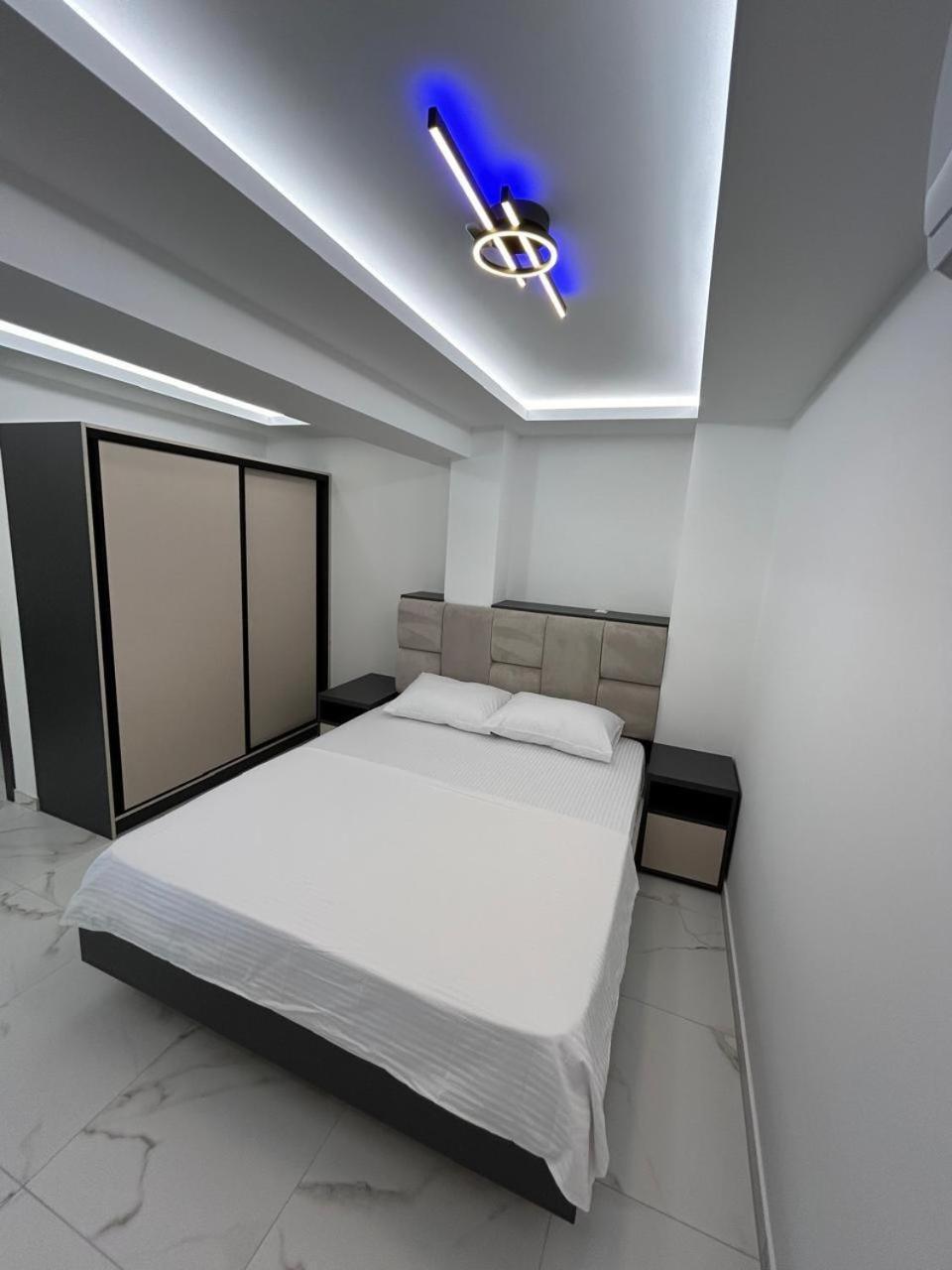 Merlin Prestige Daire *
