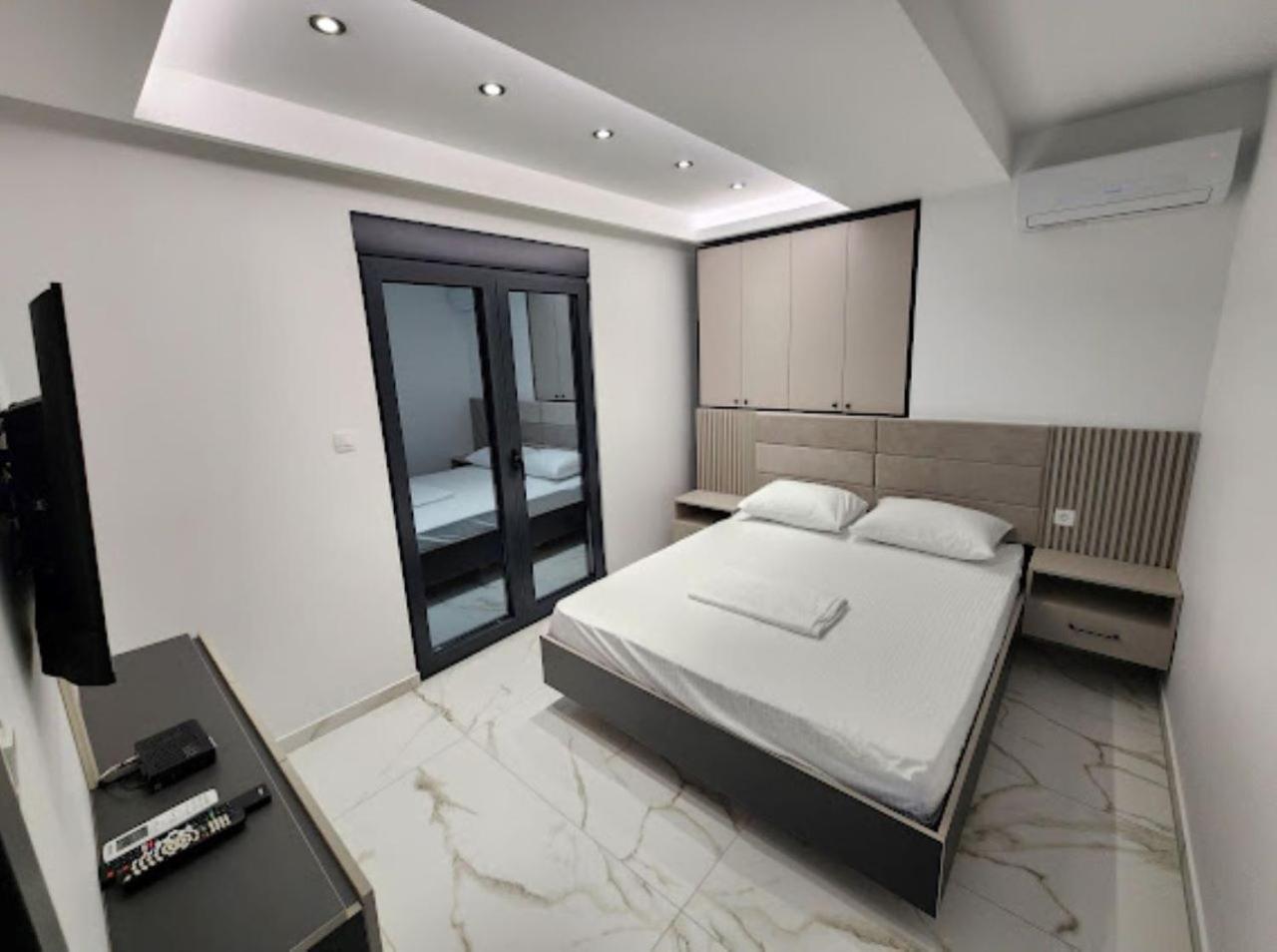 Merlin Prestige Daire *