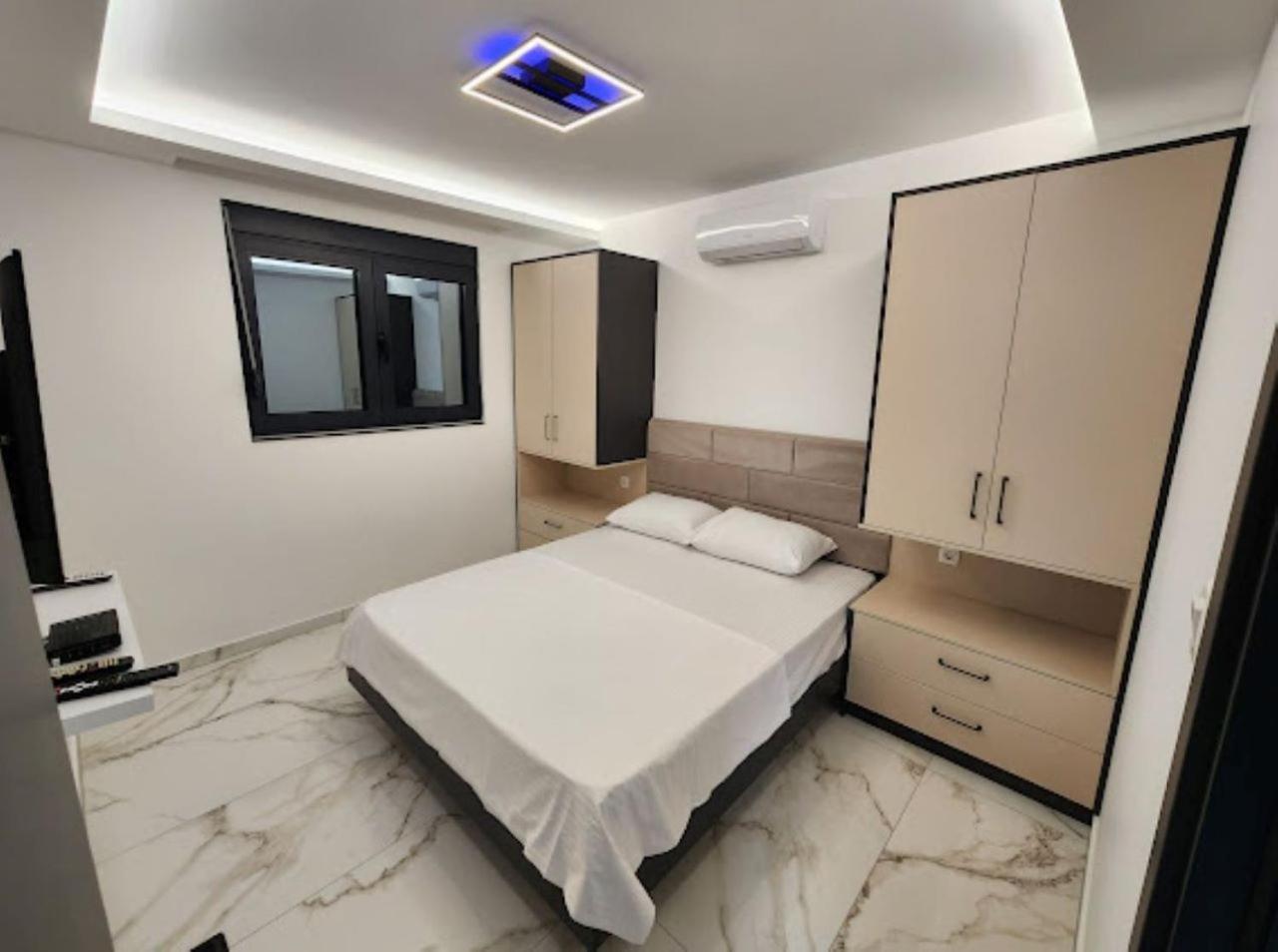 Merlin Prestige Daire *