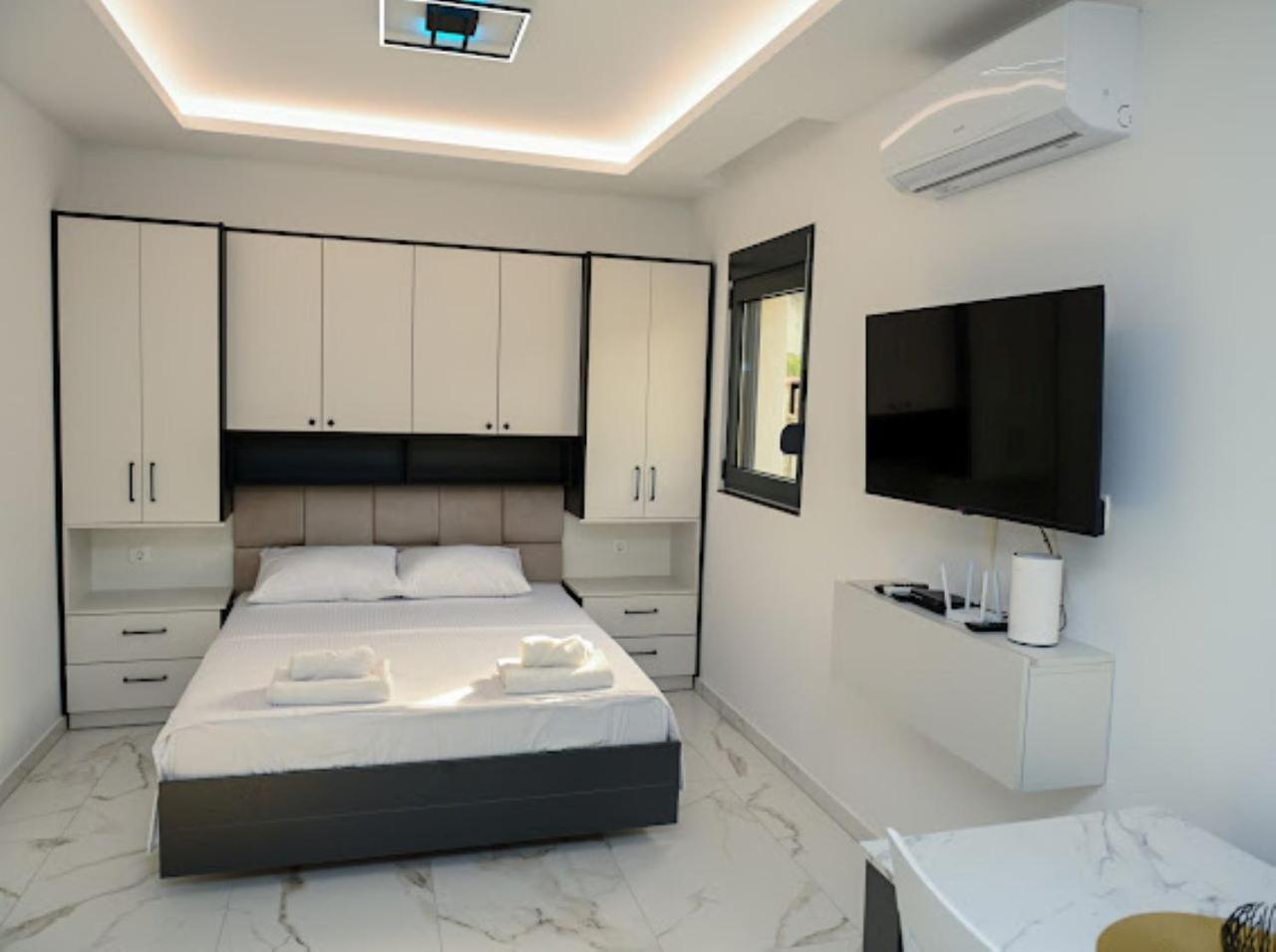 Merlin Prestige Daire Budva