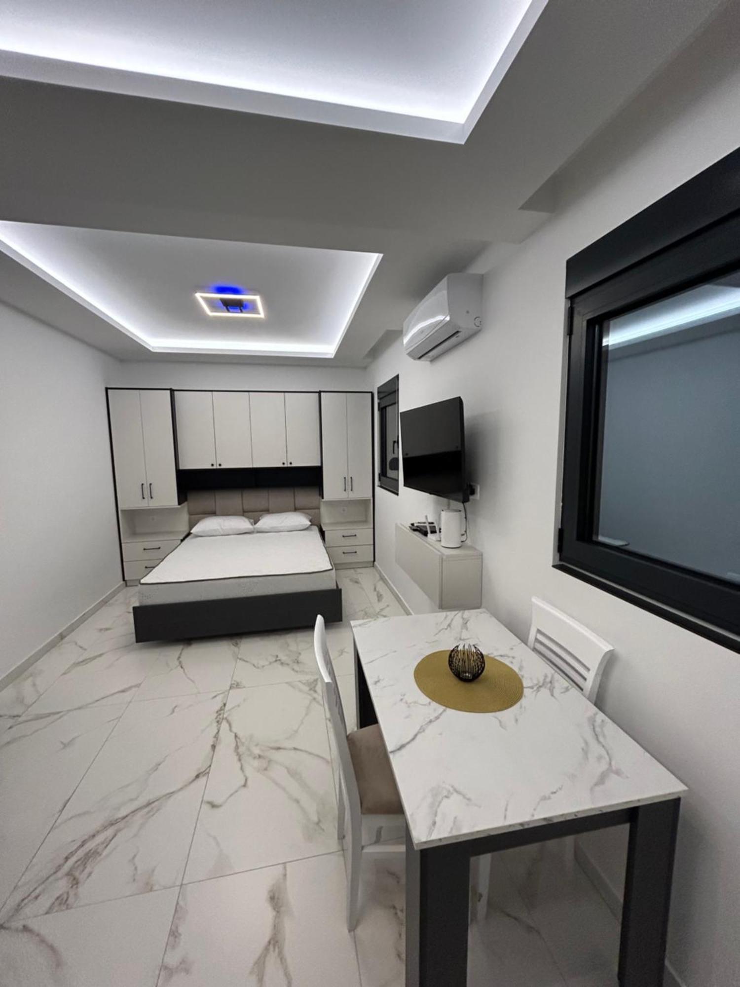 Apartman Merlin Prestige *