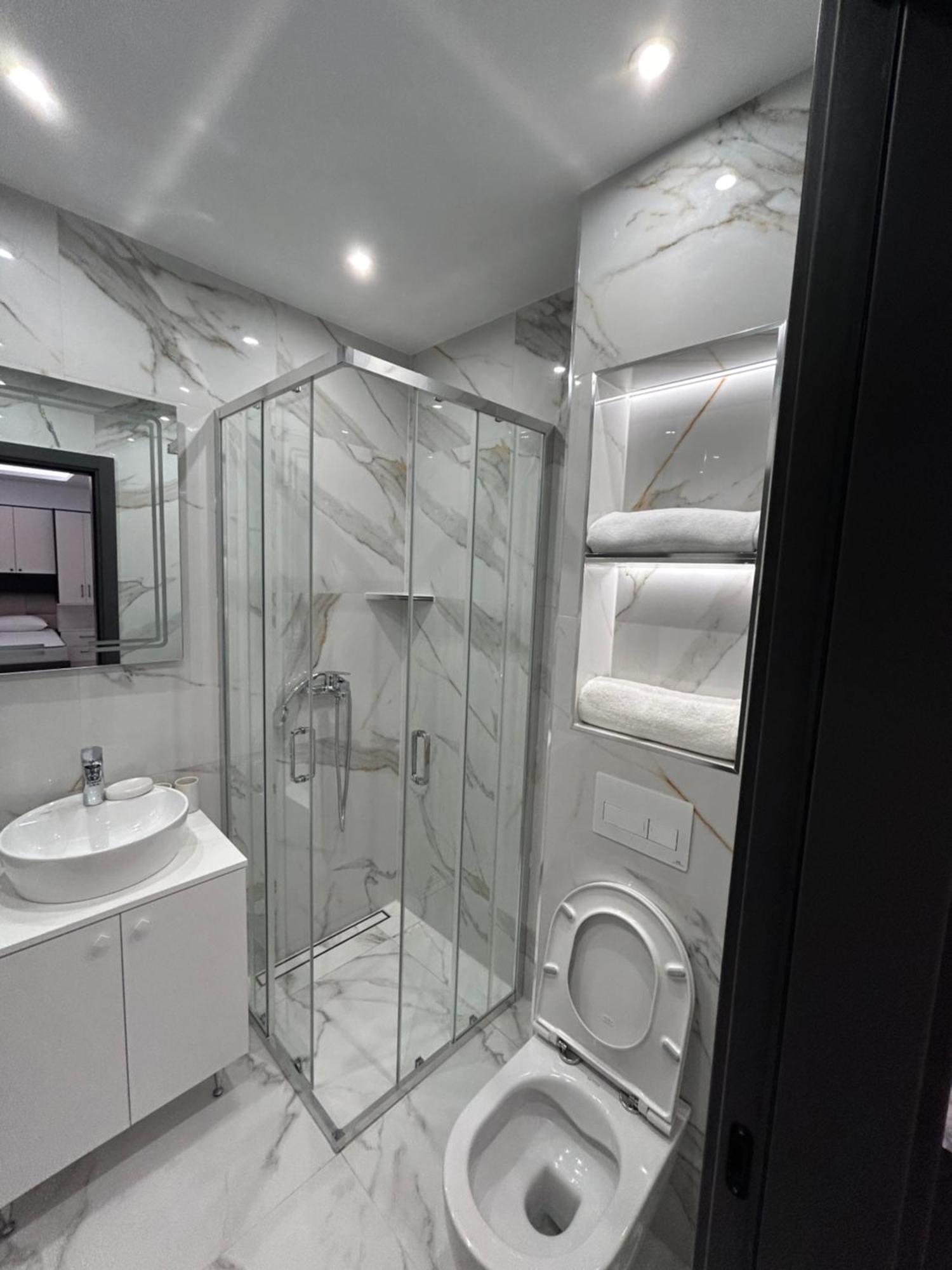 Merlin Prestige Apartman