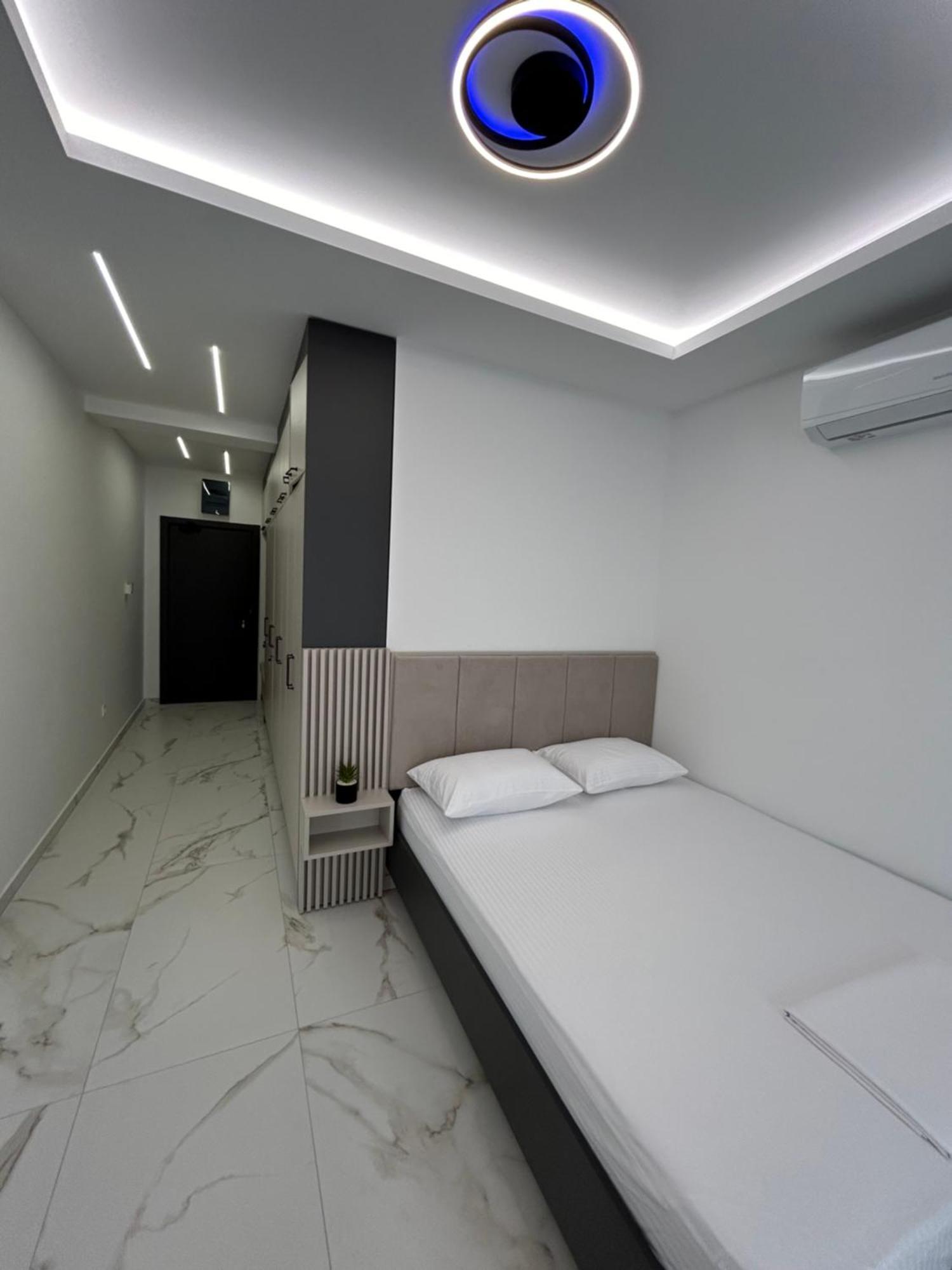 Merlin Prestige Apartman *