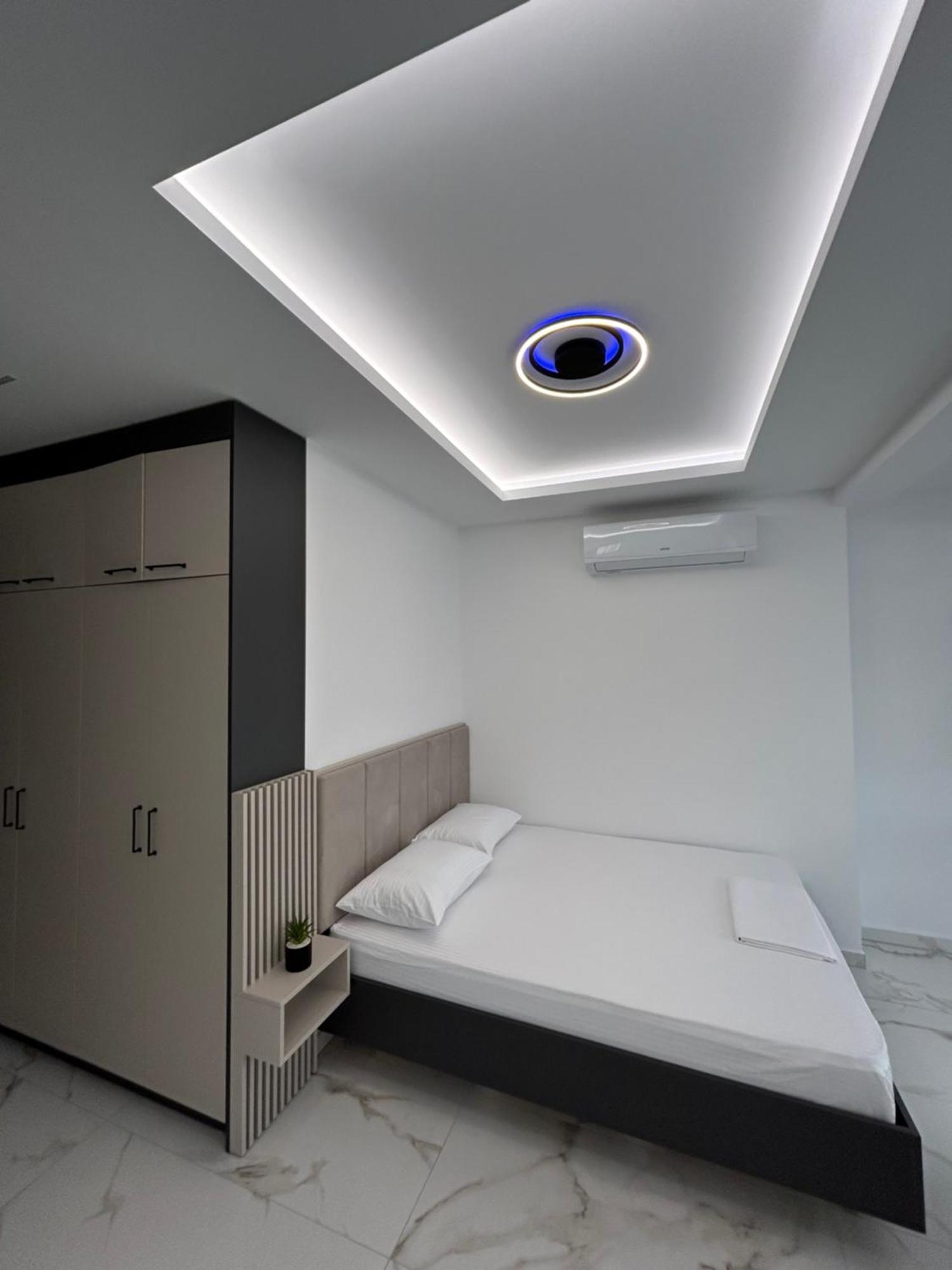 Merlin Prestige Apartman *