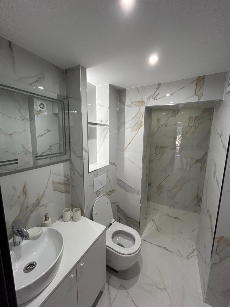 Merlin Prestige Apartman