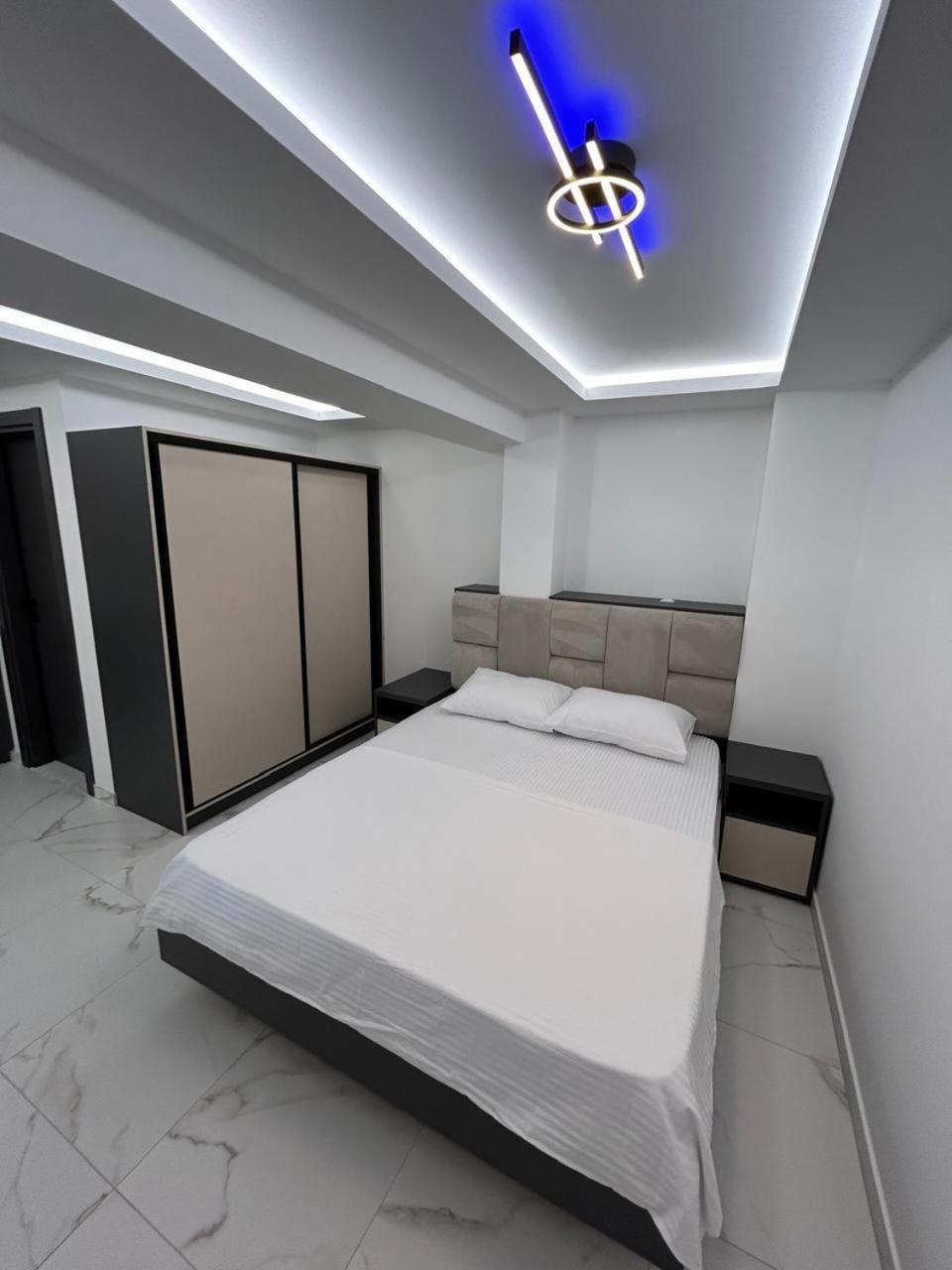 Apartman Merlin Prestige