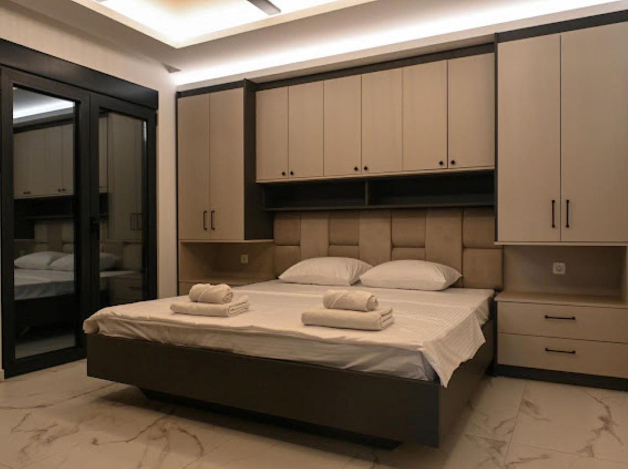 Apartman Merlin Prestige Budva