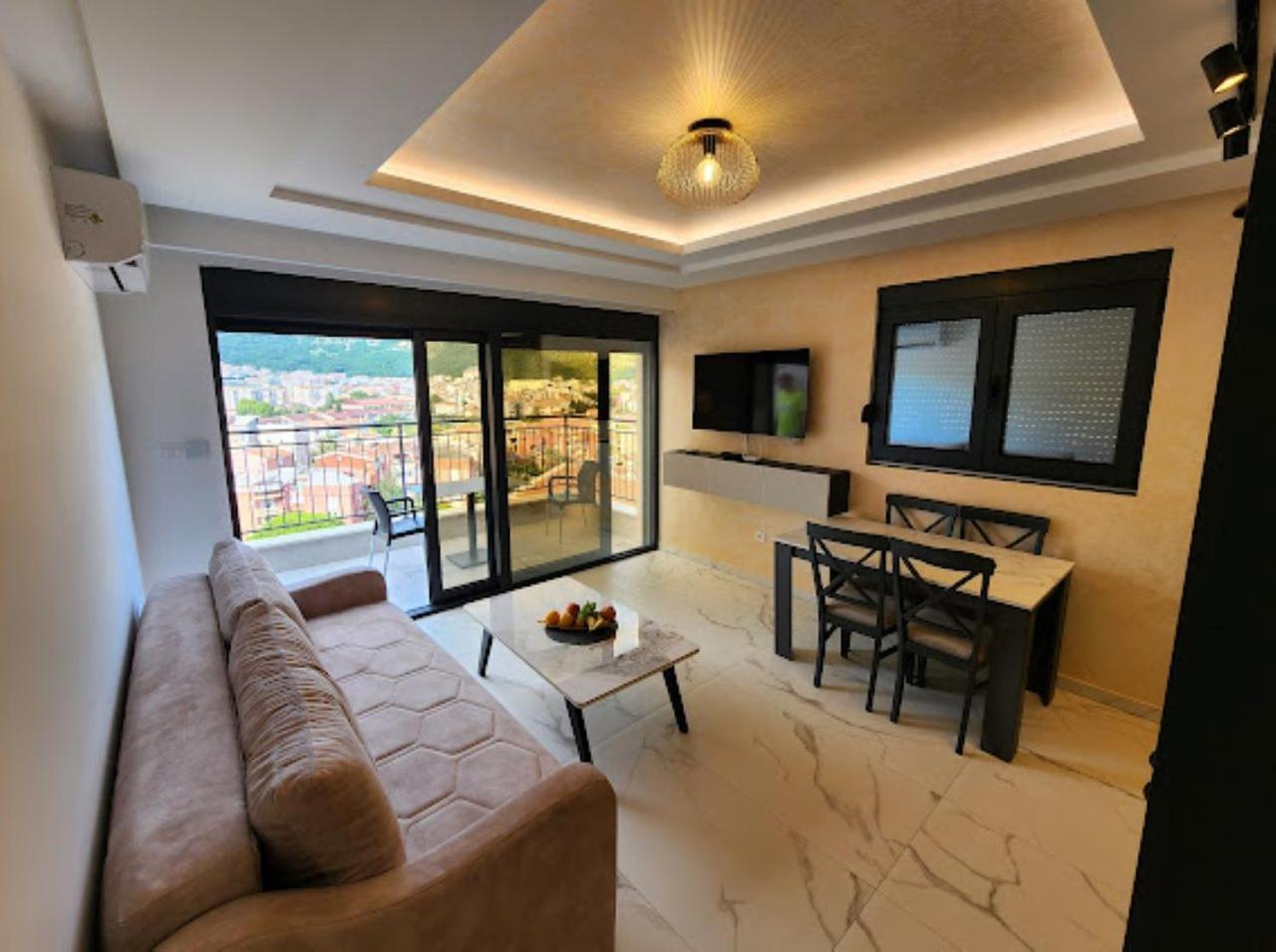 Merlin Prestige Apartman