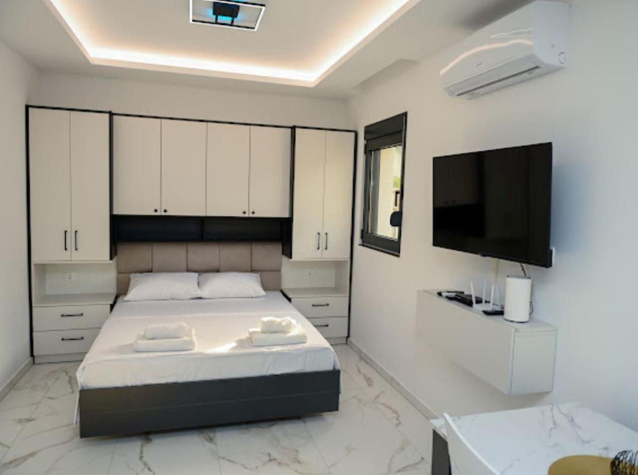 Apartman Merlin Prestige Budva