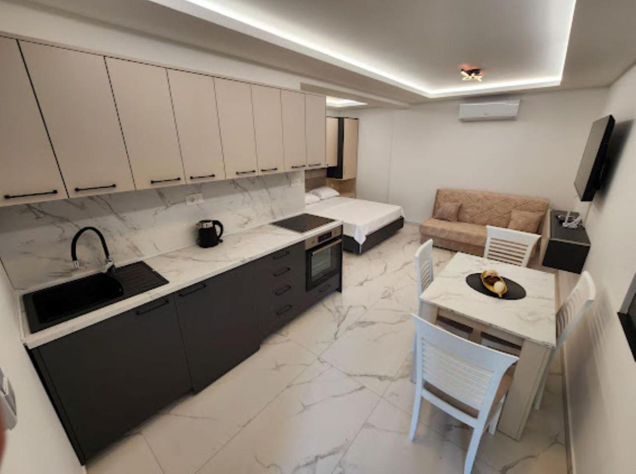 Apartman Merlin Prestige
